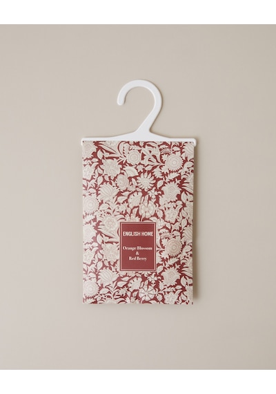 English Home Orange Blossom & Red Berry Kokulu Kese 19 Gr Diğer