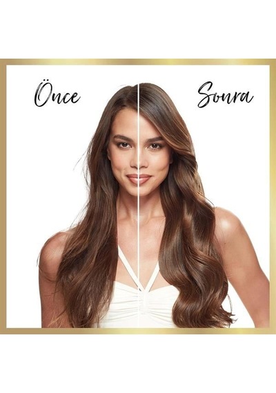 Pantene Saç Kremi 275ml. Yağ Terapisi