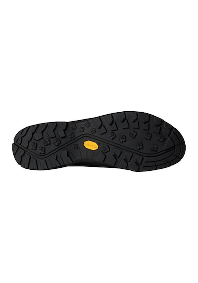 The North Face Glenclyffe Low Gore-tex Erkek Trekking Ayakkabısı Nf0a8d95kx71 Siyah Siyah