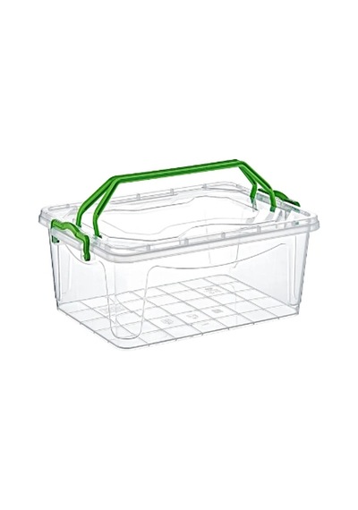 7,5 Litre Saklama Kabı