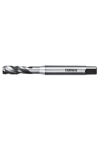 Narex Zdanice M3.5x0.6 Helis Makina Kılavuzu Dın 371c 2050
