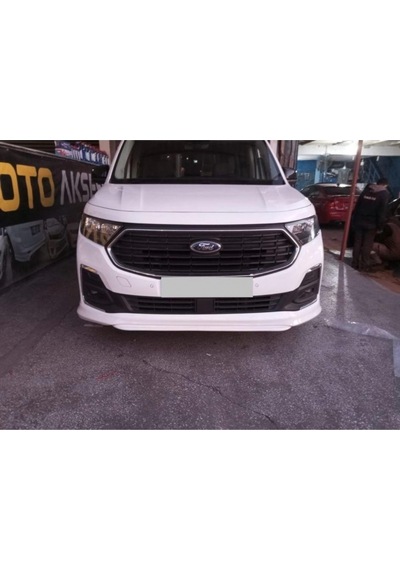 Ford Connect 2021- Boyalı Ön Karlık