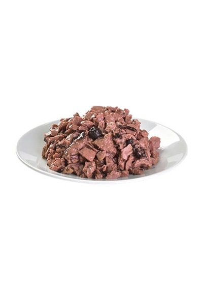 Brit Care Mini Adult Tavuklu Ve Ton Balıklı Soslu Fileto Küçük Irk Yetişkin Köpek Konservesi 85 Gr 110-20001.01
