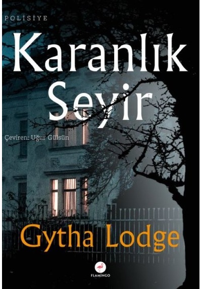 Karanlık Seyir - Rxlu-588244