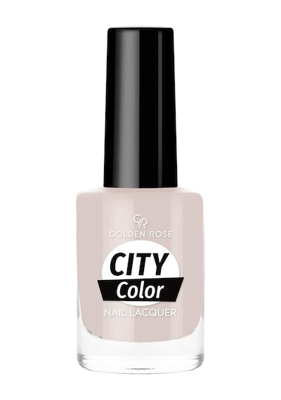 City Nail Lacquer No: 13 - Parlak Ve Uzun Süre Kalıcı Oje 10.2 Ml
