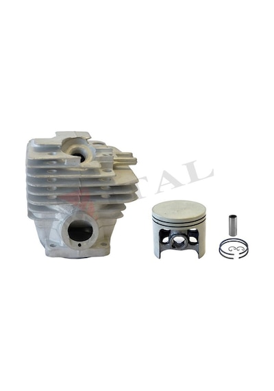 Silindir Piston Set - Stihl Ms361/341 47mm