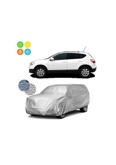 Nissan Qashqai Branda Lüx Kalite Araba Brandası,oto Branda 2010-2019