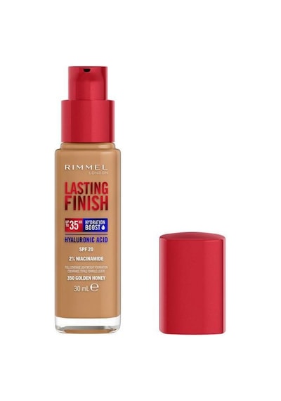 Rımmel Lastıng Fınısh Fondoten 350 Golden Honey