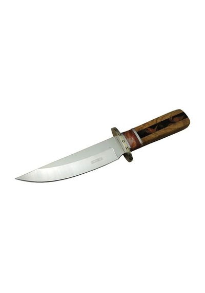 A048 Outdoor Kamp Bıçak 28 Cm - Kılıflı