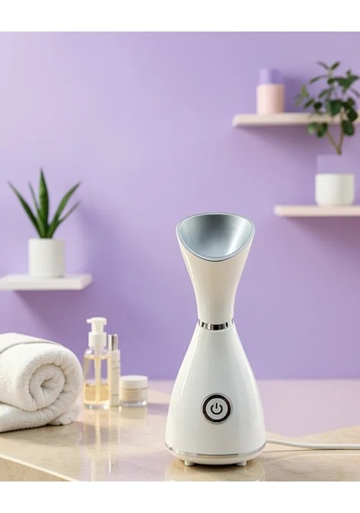 Astraltech Yüz Buhar Makinesi İnce Buhar Teknolojisi