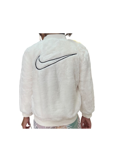 Nike Nıke Kız Çocuk Mont Beyaz