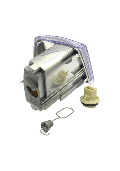 Pleksan Sinyal Lambası Duylu Renault R9/r11 1994-1996 Sol