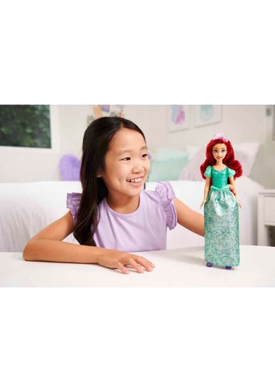 Hlw10 Disney Prenses - Ariel Standart