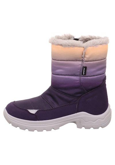 Superfit 1-009131 Aurora Çocuk Lila Sympatex Bot
