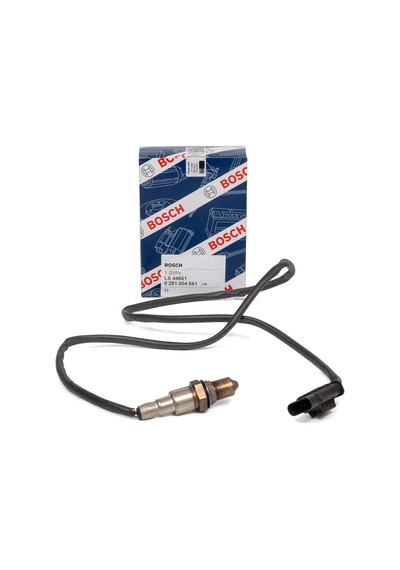 Bmw 1 F20 116d 1.5 2015-2019 Bosch Oksijen Sensörü
