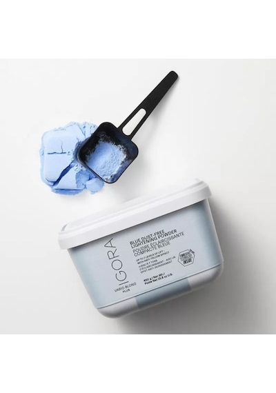 Schwarzkopf Igora Vario Blond Plus Mavi Toz Açıcı 450g