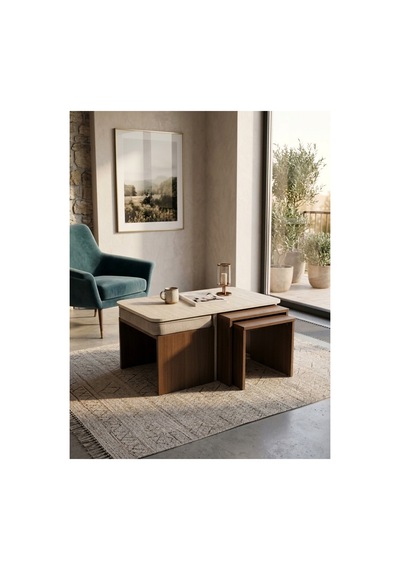 C Sehpa Puf Setli Orta Sehpa Zigon Sehpa Takımı Akıllı Çok Fonksiyonlu Salon Sehpa Seti Öneri 2 Kısa & Modern Kahverengi - 941116651 Kahverengi C Sehpa Puf Setli Orta Sehpa Zigon Sehpa Takımı Akıllı Çok Fonksiyonlu Salon Sehpa Seti Öneri 2 Kısa & Modern Kahverengi - 941116651 Kahverengi