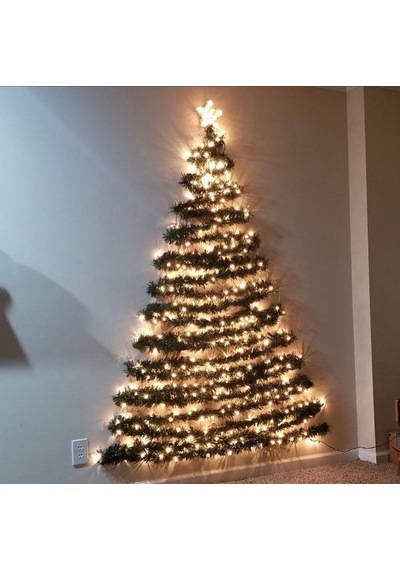 Dekor Led Boncuklu 10 Metre Sarı