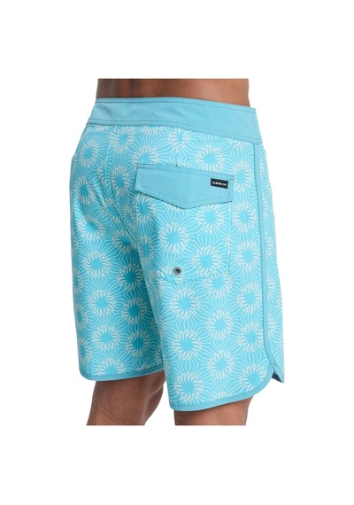 Quiksilver Quıksılver Surfsılk Cargo Bjk7 Mavi