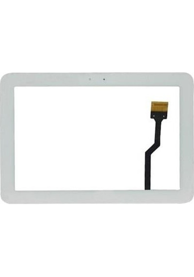 Samsung Uyumlu Galaxy Tab P7300 P7310 Dokunmatik