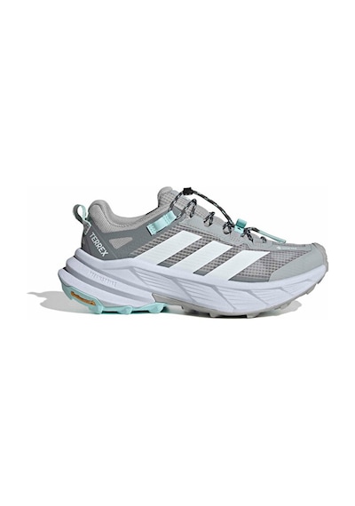 Adidas Terrex Freehiker Sl Unisex Outdoor Ayakkabısı Kj1917 Gri Gri