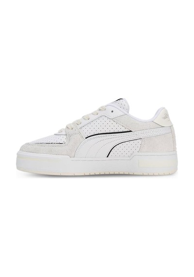 Puma Ca Pro Palm Tree Erkek Günlük Ayakkabı 394635-01 Beyaz Beyaz