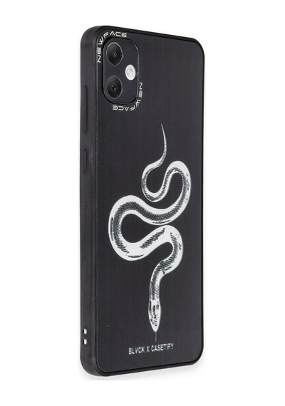 Samsung Galaxy A05 Kılıf Mirror Desenli Kapak - Mirror