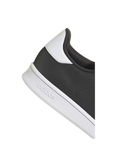 Adidas If9789 Urban Court Erkek Tenis Ayakkabısı Renkli Çok Renkli
