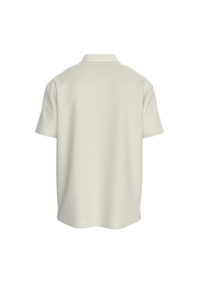 Calvin Klein Calvın Kleın Erkek T-shırt J30j327040-ybı J30j327040-ybı Beyaz Beyaz