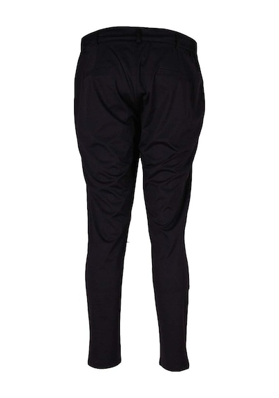 Trender Octavian Siyah Erkek Pantolon 61-5307 Siyah