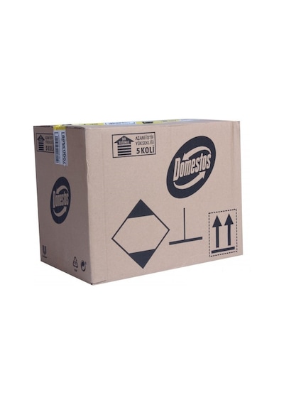 Domestos Limon Ferahlığı Ultra Yoğun Kıvamlı Çamaşır Suyu 20 x 810 G