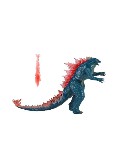 Godzilla Kong Aksiyon Figürü 15 Cm Mn303000 - 1 Adet Stokta Olan Gönderilir