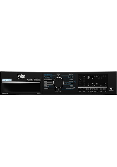 Beko CMB 9140 OG 9 KG 1400 Devir Çamaşır Makinesi