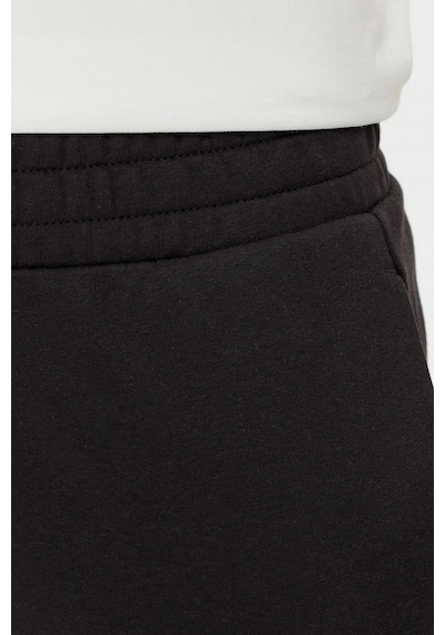 Puma Ess Small No. 1 Logo Siyah Kadın Eşofman Altı 68245401 Siyah