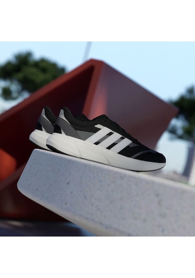 Adidas Lightshift 2.0 Erkek Spor Ayakkabı Hp6967 Siyah