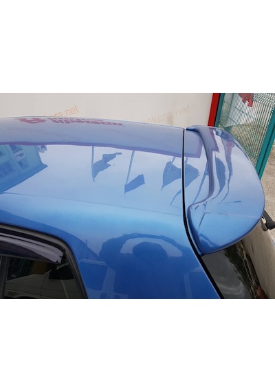 VW Golf 5 Body Kit-fibersan Tuning