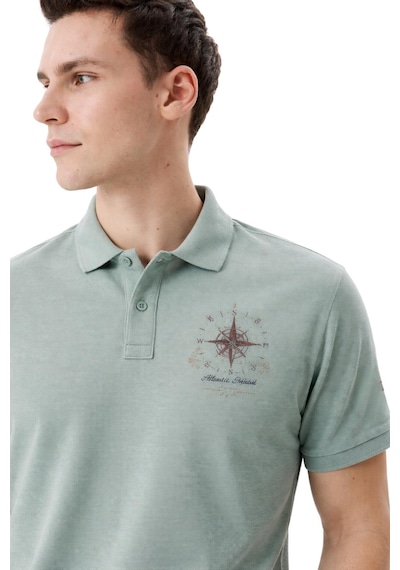 Arma Ar-ma Erkek Polo Yaka Tişört Resim Baskili Örme Kumaş Regular Fit %100 Pamuk 30/1 Çift Toplama Penye Pike Y31374358902 Mavi-m24 Arma Ar-ma Erkek Polo Yaka Tişört Resim Baskili Örme Kumaş Regular Fit %100 Pamuk 30/1 Çift Toplama Penye Pike Y31374358902 Mavi-m24