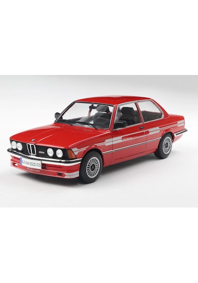 Solido S1812803 1/18 Alpına E21 C1 2,3 1980
