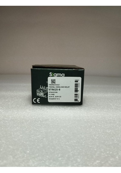 Strk25-8 Strk25 5-8a