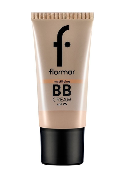 Flormar Mattifying Mat Bitişli BB Krem 002 Fair/Light