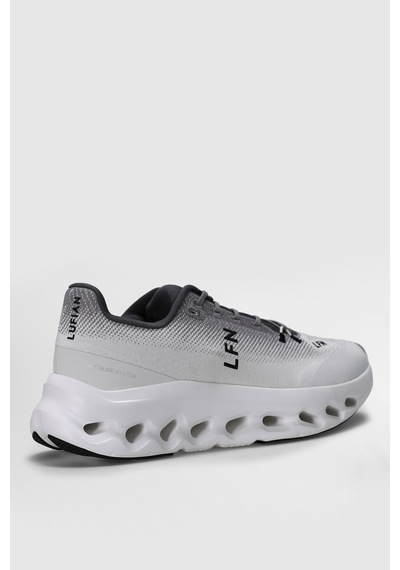Lufian Troy Erkek Sneaker Ayakkabı Beyaz Beyaz 111230316100500 Beyaz