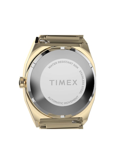Timex Tw2y07200 Kol Saati Altın