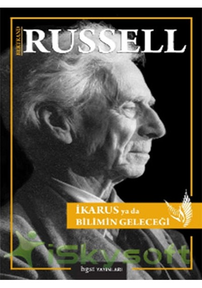 İkarus ya da Bilimin Geleceği- BGST