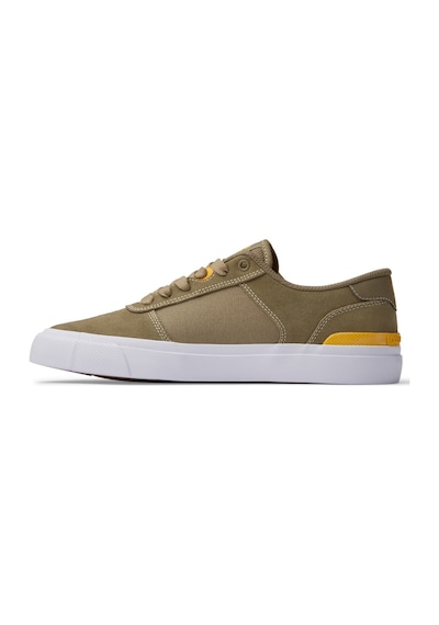Teknic S Erkek Sneaker-haki Haki