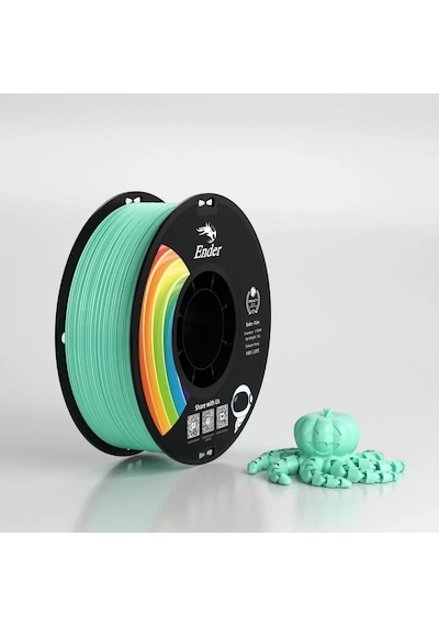 Creality Ender Plus Pla Jade Green