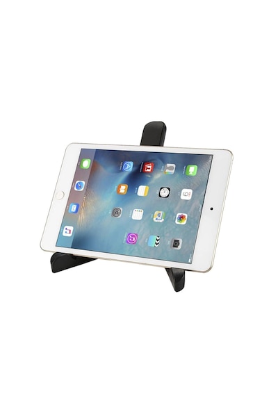 Microcase Honor Pad X8b 11 İnch İle Uyumlu Touchpad Bluetooth Klavye + Tablet Standı - Siyah Al5183