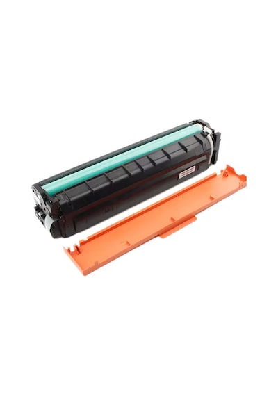 Hp 203x Cf542x Uyumlu Toner Sarı 2.500 Sayfa Yüksek Kapasite M254 M280 M281 Lbp621 Lbp623 Cf540