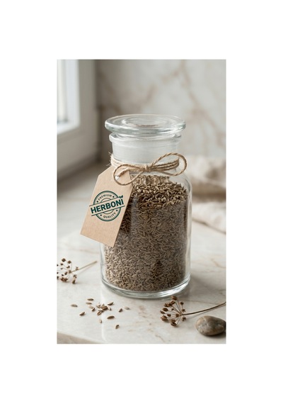 Anason Tohumu 100gr, Doğal Ve Katkısız