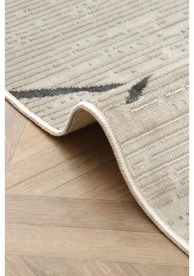 Kaşmir Halı Piraye 160x230 CM Salon Mutfak Halısı Yolluk Kilim