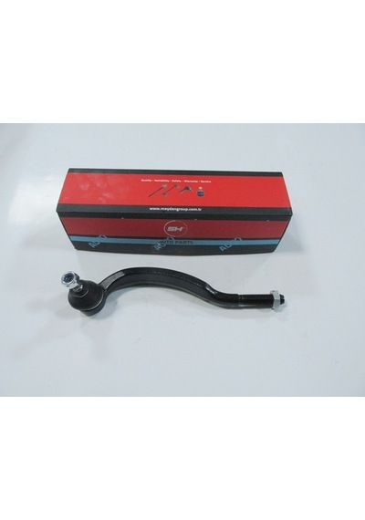 Peugeot 407 04/11 Rot Başı Sağ 10mm Sh